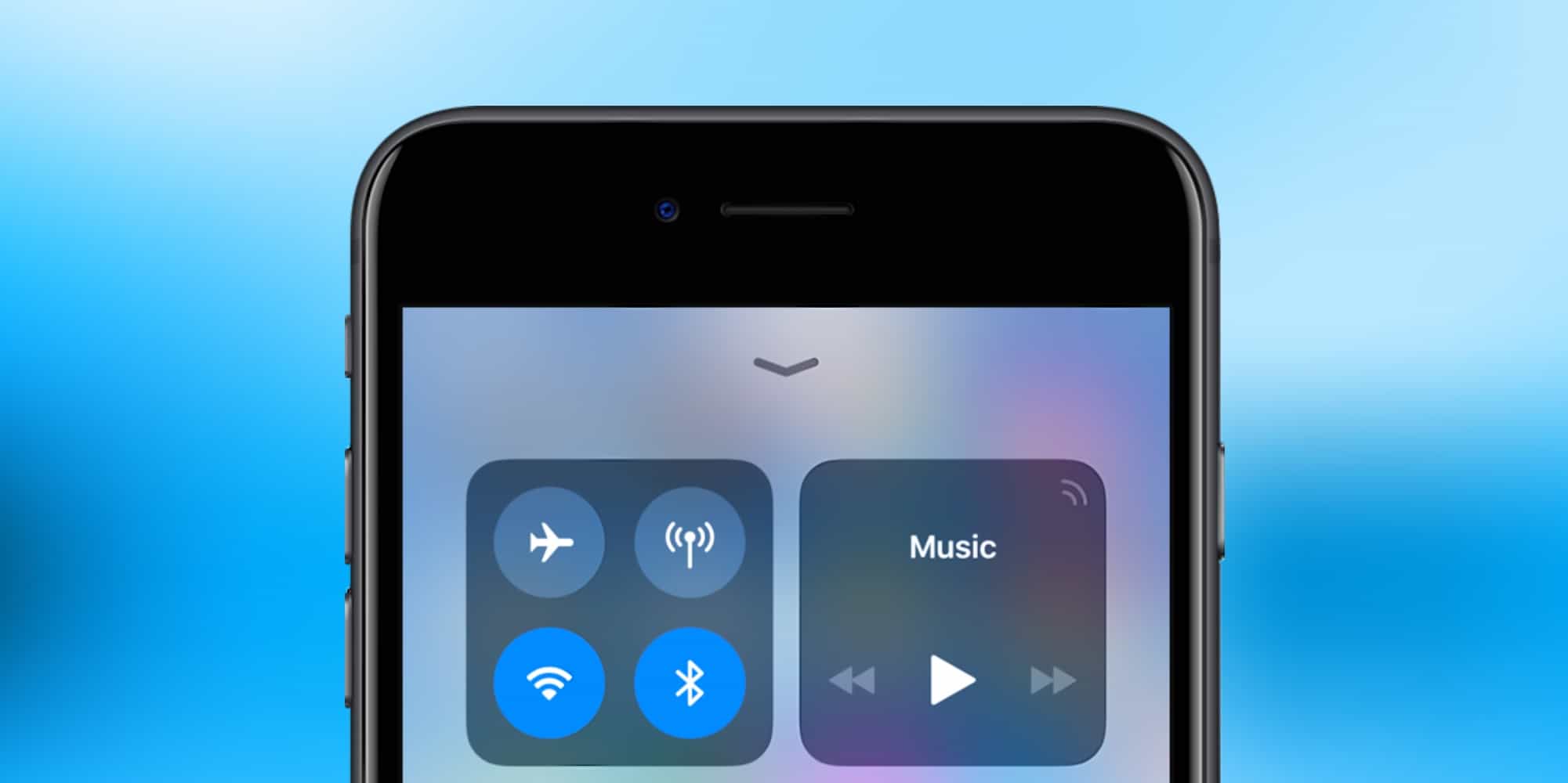 ios 12 iphone bluetooth