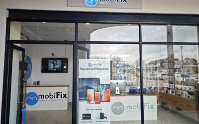 MVILLAGE SHOPFRONT